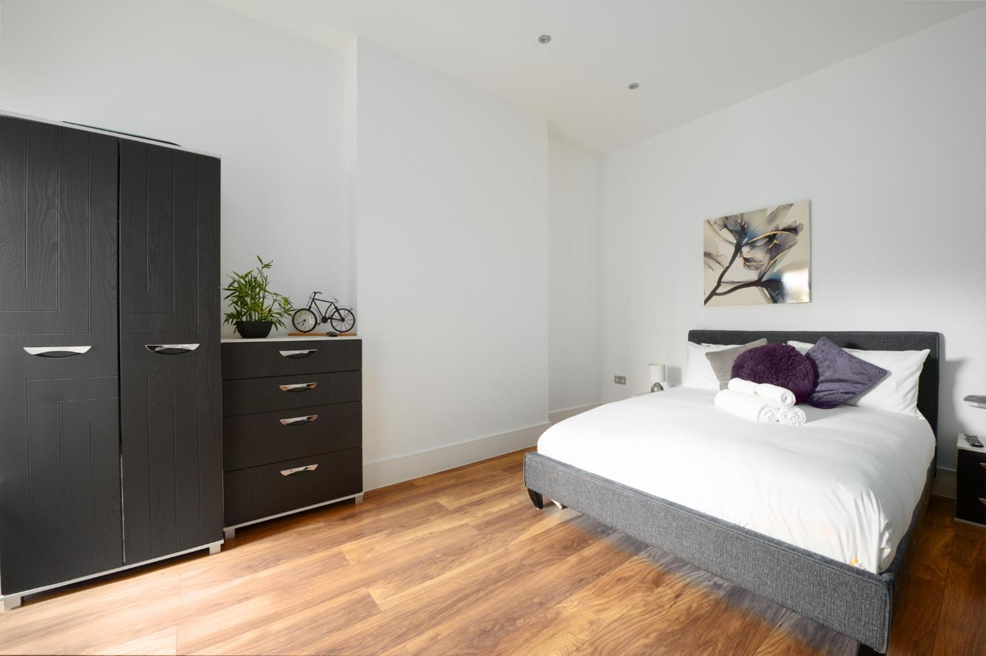 Stunningly Luxurious London Apartment Londres Exterior foto
